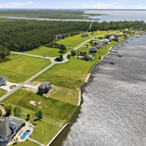 Photo #4 of Lot 39 Dowry, Belhaven, NC 0.5 acres