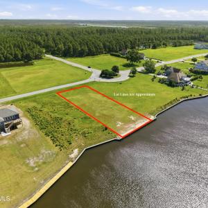 Photo #2 of Lot 39 Dowry, Belhaven, NC 0.5 acres