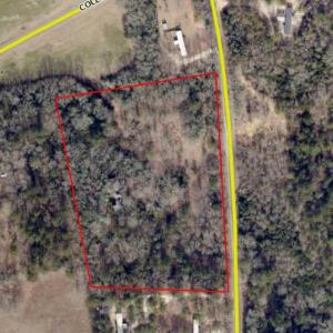 Photo #1 of 285 Garvin, Wagener, SC 5.7 acres