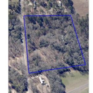 Photo #2 of 285 Garvin, Wagener, SC 5.7 acres