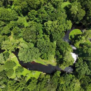 Photo #9 of Lot 2 Bass Lake, Clinton, NC 94.4 acres