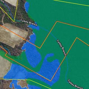 Photo #13 of Lot 2 Bass Lake, Clinton, NC 94.4 acres