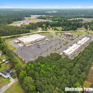 Photo #23 of 195 Green Swamp, Supply, NC 14.8 acres