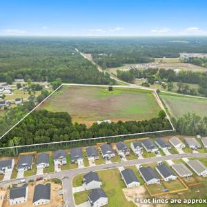 Photo #4 of 195 Green Swamp, Supply, NC 14.8 acres