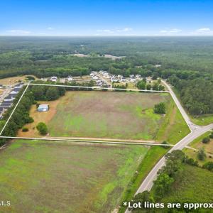 Photo #9 of 195 Green Swamp, Supply, NC 14.8 acres