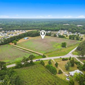 Photo #1 of 195 Green Swamp, Supply, NC 14.8 acres