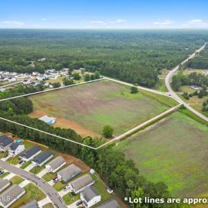 Photo #6 of 195 Green Swamp, Supply, NC 14.8 acres