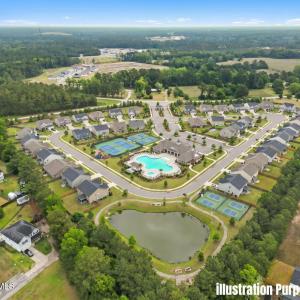 Photo #22 of 195 Green Swamp, Supply, NC 14.8 acres