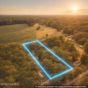Photo #4 of Pine Oak, Dunn, NC 2.7 acres