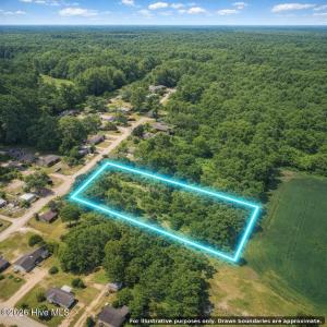 Photo #2 of Pine Oak, Dunn, NC 2.7 acres