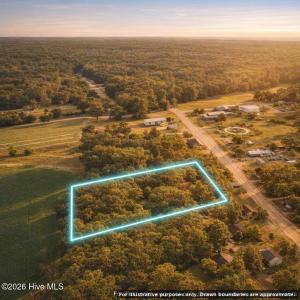 Photo #5 of Pine Oak, Dunn, NC 2.7 acres
