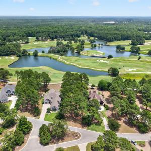 Photo #4 of 910 Strathaven, Sunset Beach, NC 0.5 acres