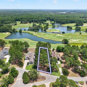 Photo #3 of 910 Strathaven, Sunset Beach, NC 0.5 acres