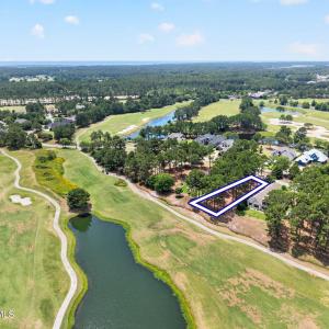 Photo #2 of 910 Strathaven, Sunset Beach, NC 0.5 acres