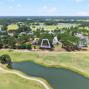 Photo #1 of 910 Strathaven, Sunset Beach, NC 0.5 acres