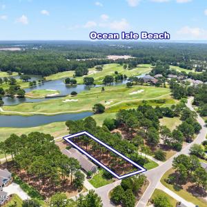 Photo #5 of 910 Strathaven, Sunset Beach, NC 0.5 acres