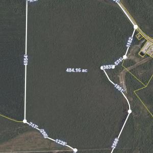 Photo #1 of 483.10 Whiteville, Shallotte, NC 483.1 acres