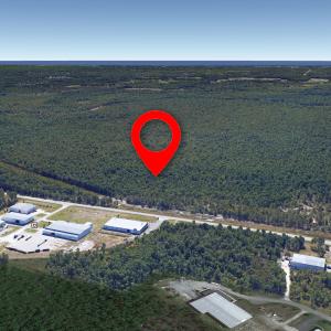 Photo #3 of 483.10 Whiteville, Shallotte, NC 483.1 acres