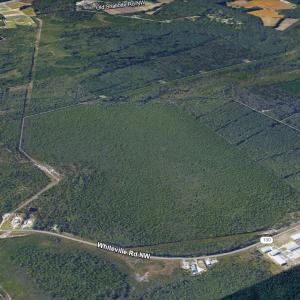 Photo #10 of 483.10 Whiteville, Shallotte, NC 483.1 acres