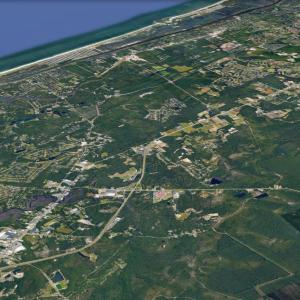 Photo #9 of 483.10 Whiteville, Shallotte, NC 483.1 acres