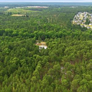 Photo #11 of 631 Roseland, Aberdeen, NC 4.6 acres