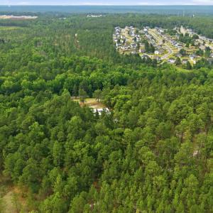 Photo #10 of 631 Roseland, Aberdeen, NC 4.6 acres