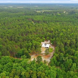 Photo #3 of 631 Roseland, Aberdeen, NC 4.6 acres