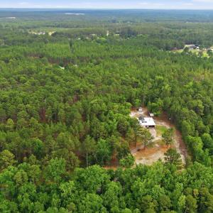 Photo #2 of 631 Roseland, Aberdeen, NC 4.6 acres