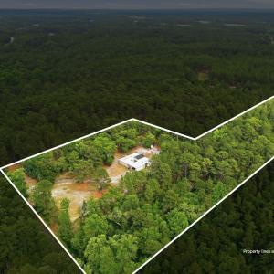 Photo #1 of 631 Roseland, Aberdeen, NC 4.6 acres