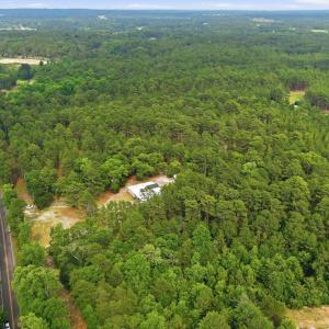 Photo #5 of 631 Roseland, Aberdeen, NC 4.6 acres