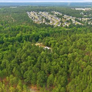 Photo #9 of 631 Roseland, Aberdeen, NC 4.6 acres