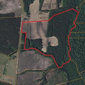Photo #1 of Marys Chapel Church, Aurora, NC 56.0 acres