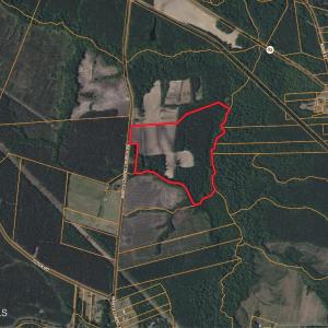 Photo #8 of Marys Chapel Church, Aurora, NC 56.0 acres