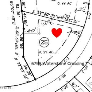 Photo #9 of 6793 Waterstone, Ocean Isle Beach, NC 0.4 acres