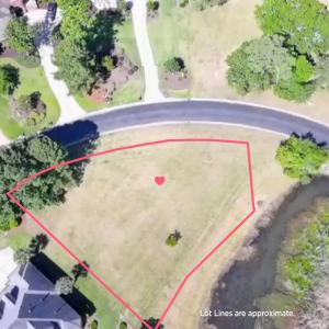 Photo #1 of 6793 Waterstone, Ocean Isle Beach, NC 0.4 acres