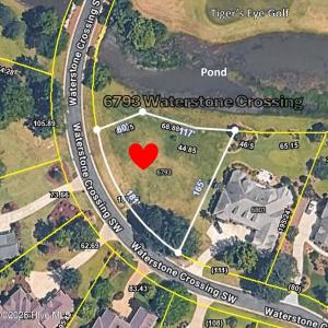 Photo #8 of 6793 Waterstone, Ocean Isle Beach, NC 0.4 acres