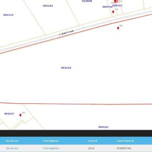 Photo #3 of Jewett, Bunn, NC 26.0 acres