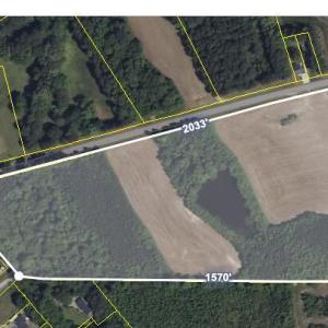 Photo #4 of Jewett, Bunn, NC 26.0 acres