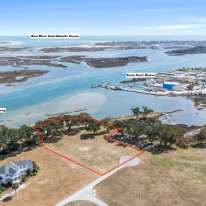 Photo #2 of 1.75ac Flamingo, Sneads Ferry, NC 1.8 acres