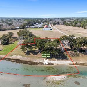 Photo #11 of 1.75ac Flamingo, Sneads Ferry, NC 1.8 acres