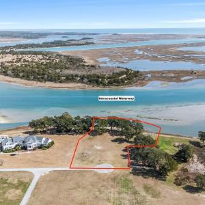 Photo #5 of 1.75ac Flamingo, Sneads Ferry, NC 1.8 acres