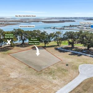 Photo #1 of 1.75ac Flamingo, Sneads Ferry, NC 1.8 acres