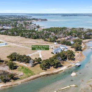 Photo #15 of 1.75ac Flamingo, Sneads Ferry, NC 1.8 acres