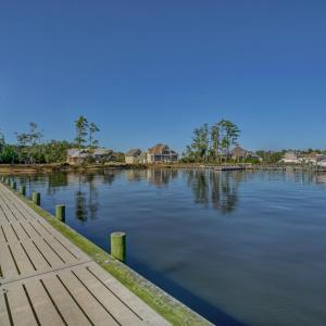 Photo #8 of 101 Waterway, Havelock, NC 1.1 acres