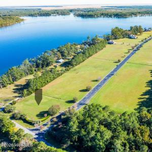 Photo #1 of 101 Waterway, Havelock, NC 1.1 acres