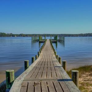 Photo #7 of 101 Waterway, Havelock, NC 1.1 acres
