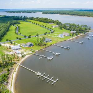 Photo #5 of 101 Waterway, Havelock, NC 1.1 acres