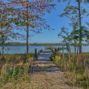 Photo #6 of 101 Waterway, Havelock, NC 1.1 acres