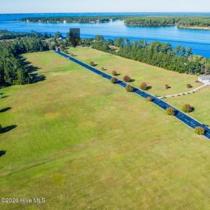Photo #3 of 101 Waterway, Havelock, NC 1.1 acres