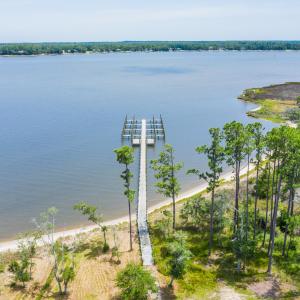 Photo #4 of 101 Waterway, Havelock, NC 1.1 acres
